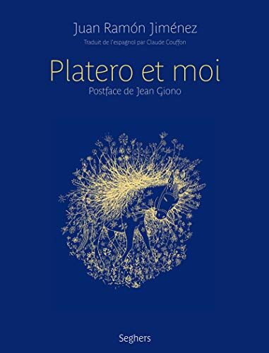 Platero et moi - NE