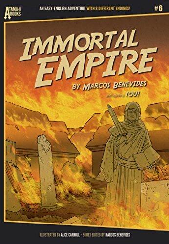 The Test of Time: Immortal Empire