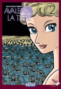 Avaler la terre, Tome 2