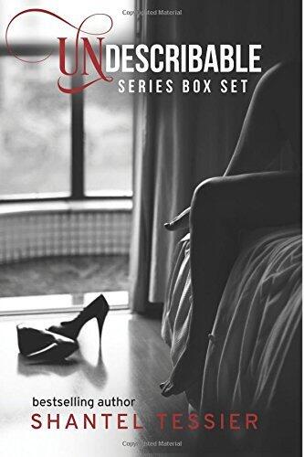 Undescribable Box Set