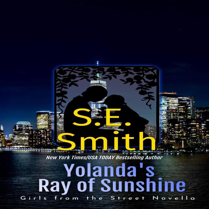 Yolanda’s Ray of Sunshine: Girls from the Street