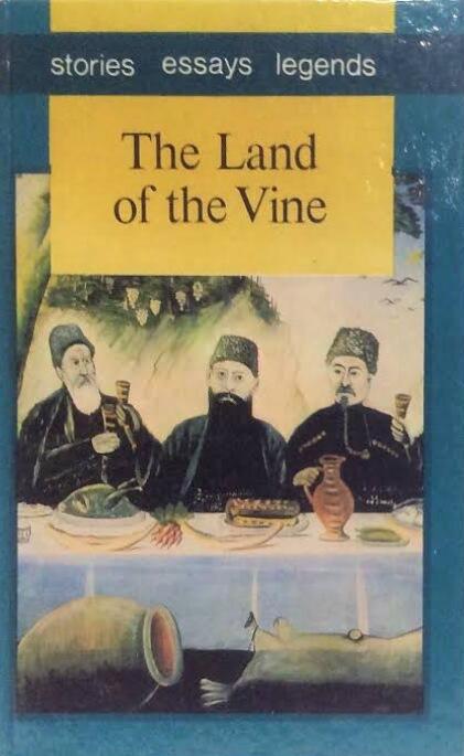 The Land of the Vine