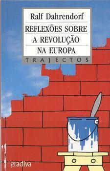 Reflexões Sobre a Revolução na Europa