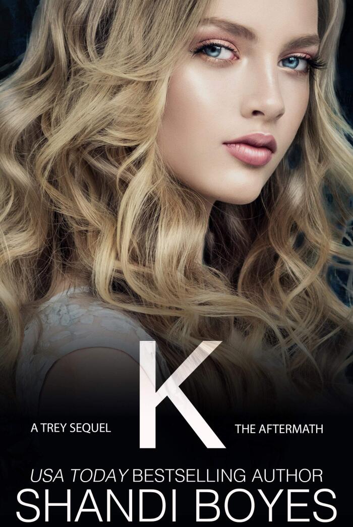 K: The Aftermath