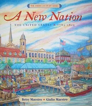A New Nation: The United States (1783-1815)