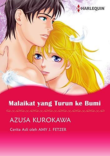 Malaikat yang Turun ke Bumi