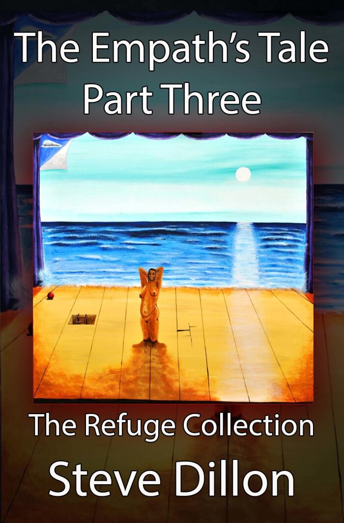 The Empath's Tale, Part Three