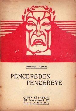Pencereden Pencereye