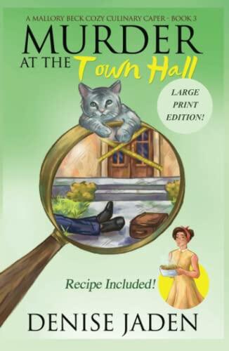 Murder at the Town Hall