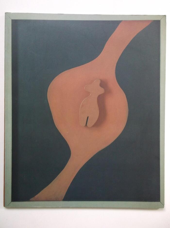 Arp: Reliefs