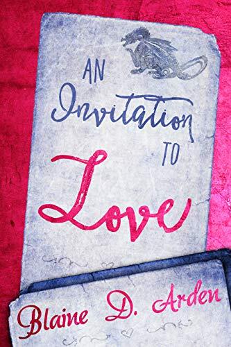 An Invitation To Love