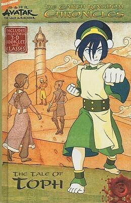 The Tale of Toph
