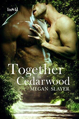 Together in Cedarwood