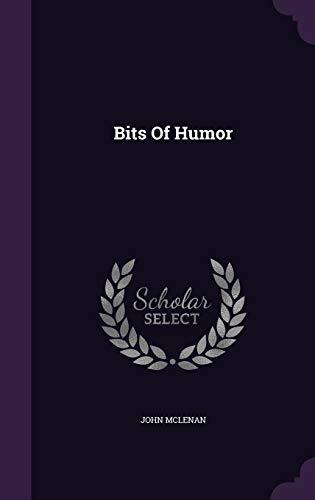 Bits Of Humor