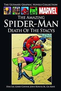 The Amazing Spider-Man: Death of the Stacys