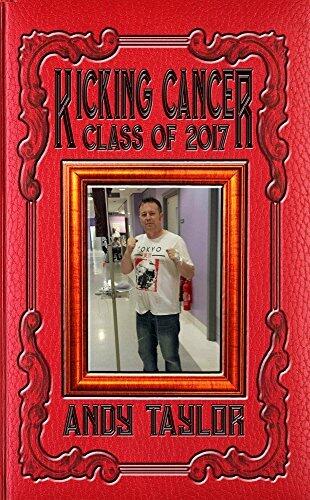 : Class of 2017: Andy Taylor