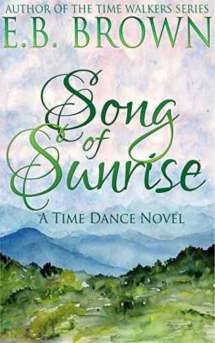 Song of Sunrise: Time Dance