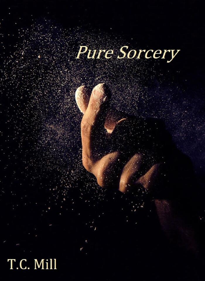 Pure Sorcery: A story of kinky magic