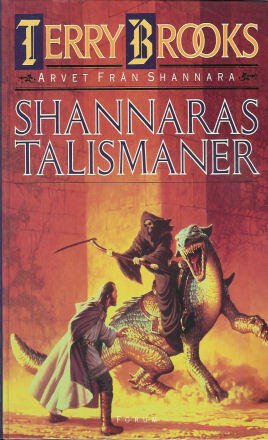 Shannaras talismaner