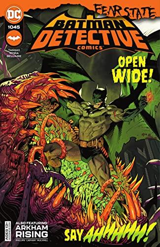 Detective Comics #1045