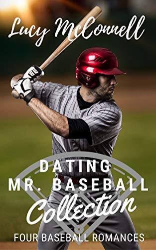 Dating Mr. Baseball Collection