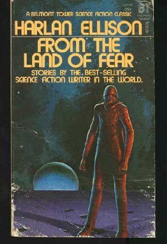 From the Land of Fear
