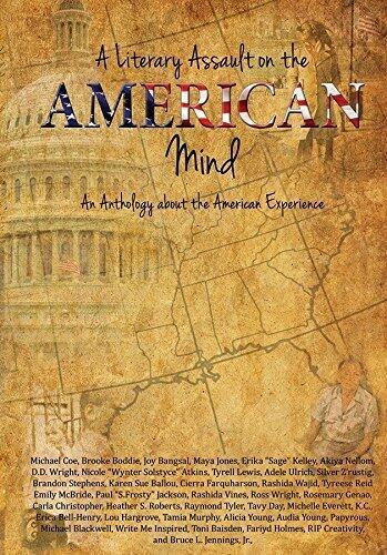 A Literary Assault on the American Mind