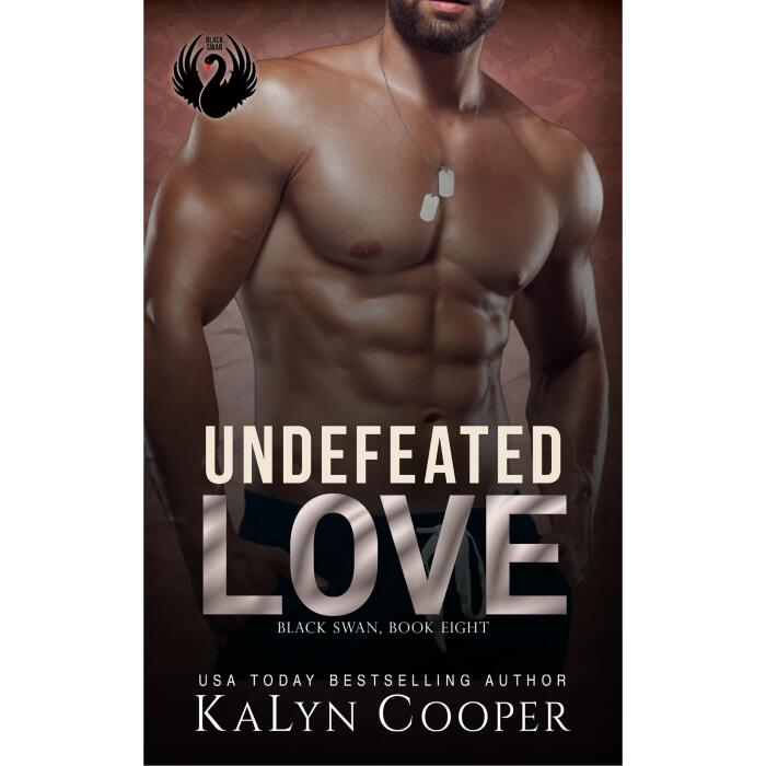 Undefeated Love