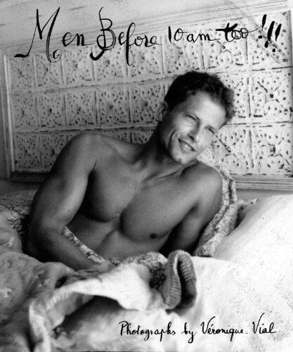 Men Before 10 A.M. Too