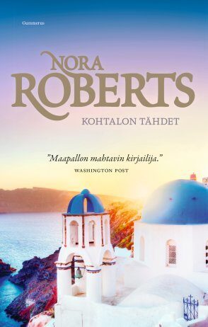 Kohtalon tähdet
