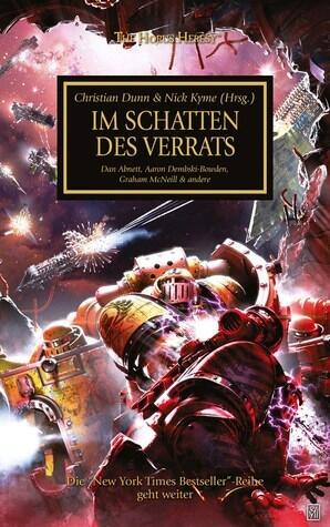 Im Schatten des Verrats