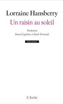 Un raisin au soleil