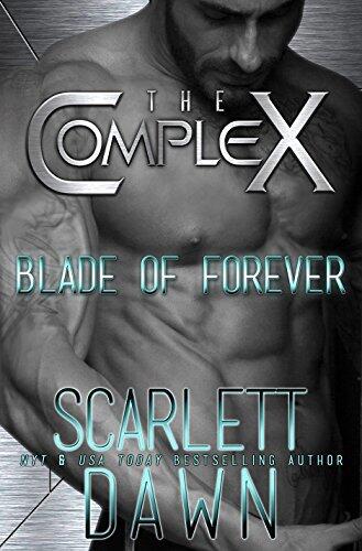 Blade of Forever