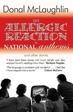 An Allergic Reaction to National Anthems