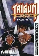 Trigun Maximum, Volume 2
