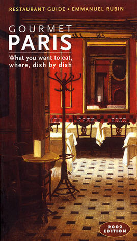 Gourmet Paris 2002