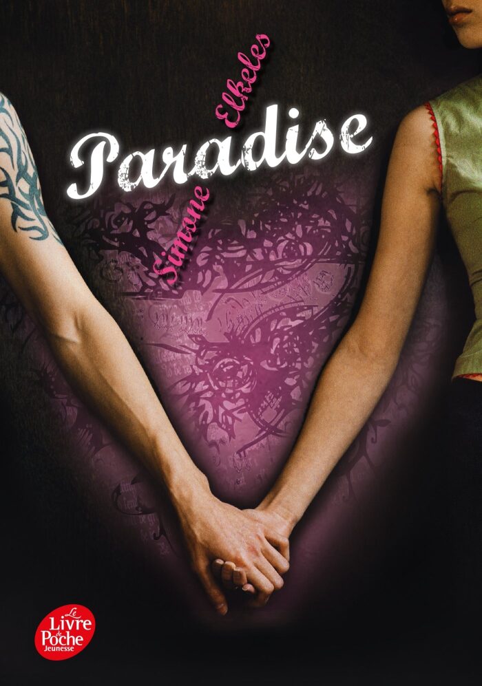 Paradise, tome 1 : Paradise