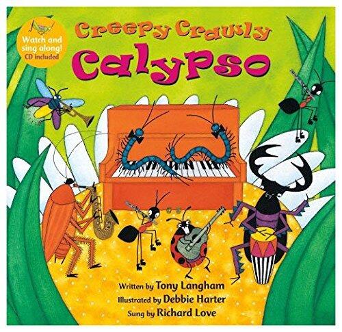Creepy Crawly Calypso