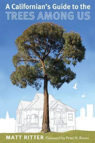 Californian's Guide to the Trees among Us