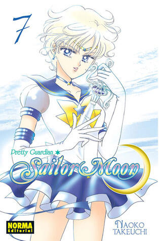 Pretty Guardian Sailor Moon, Vol. 7