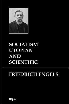 Socialism: Utopian and Scientific