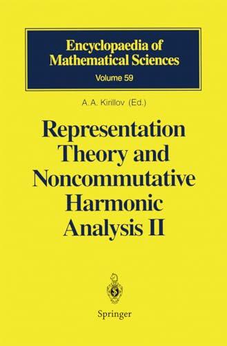 Representation Theory and Noncommutative Harmonic Analysis II: Homogeneous Spaces, Representations and Special Functions