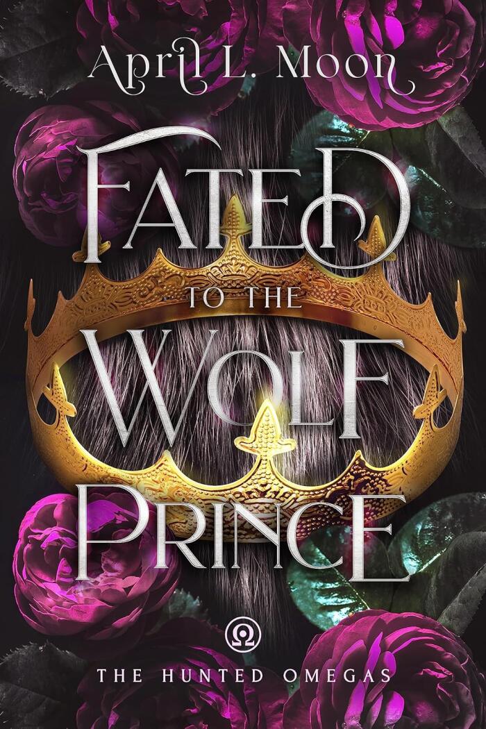 Fated to the Wolf Prince