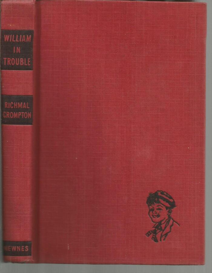 William in Trouble