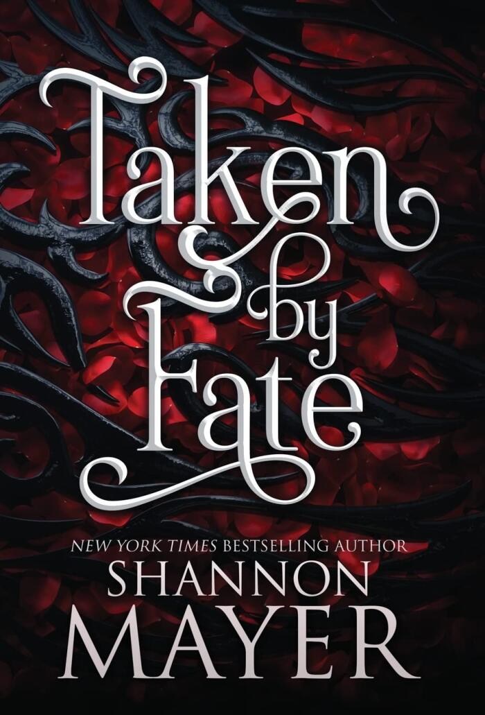 Taken by Fate