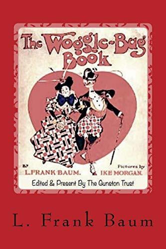 The Woggle Bug Book