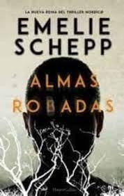 Almas robadas