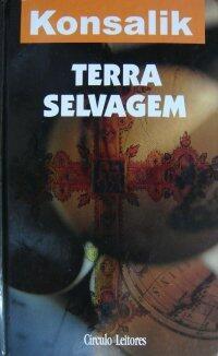 Terra Selvagem