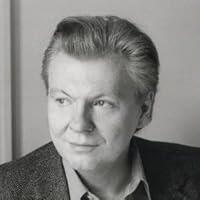 George Zebrowski