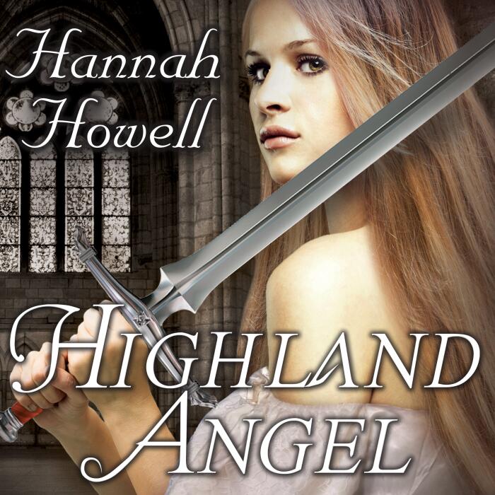 Highland Angel: Murray Family Series, Book 7